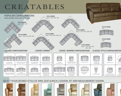 creatable-poster