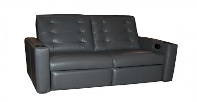 Ariel Theatre Condo Sofa