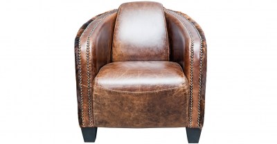 Bomber Chair