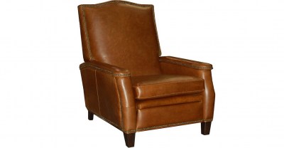Chelsea Push Back Recliner Chair
