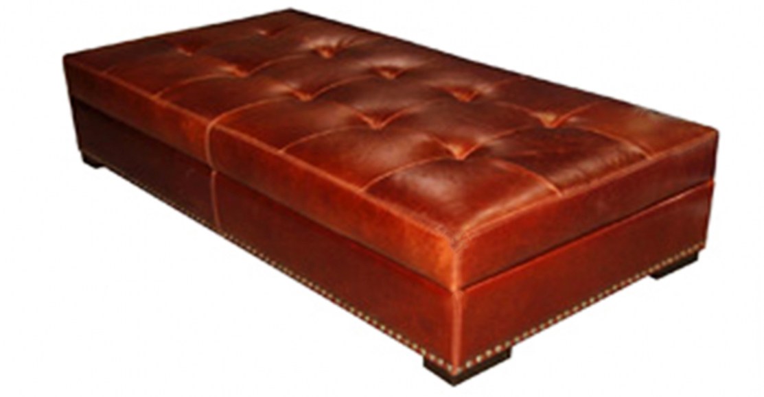 Hilton Ottoman