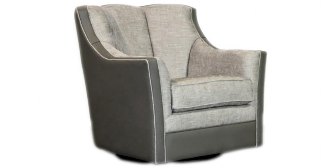 Laredo Swivel Chair