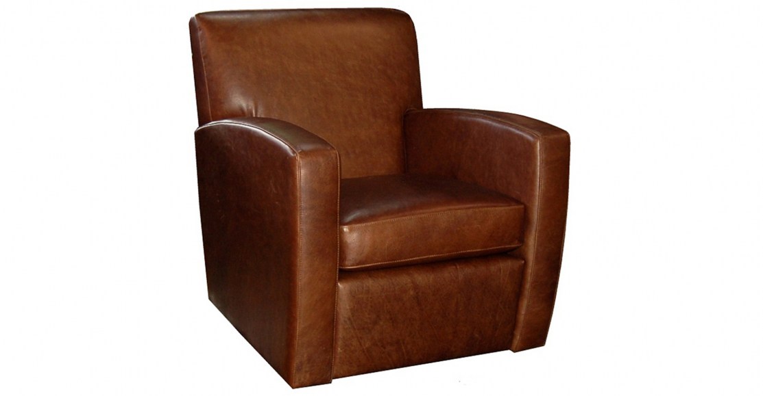 Leslie Swivel Chair