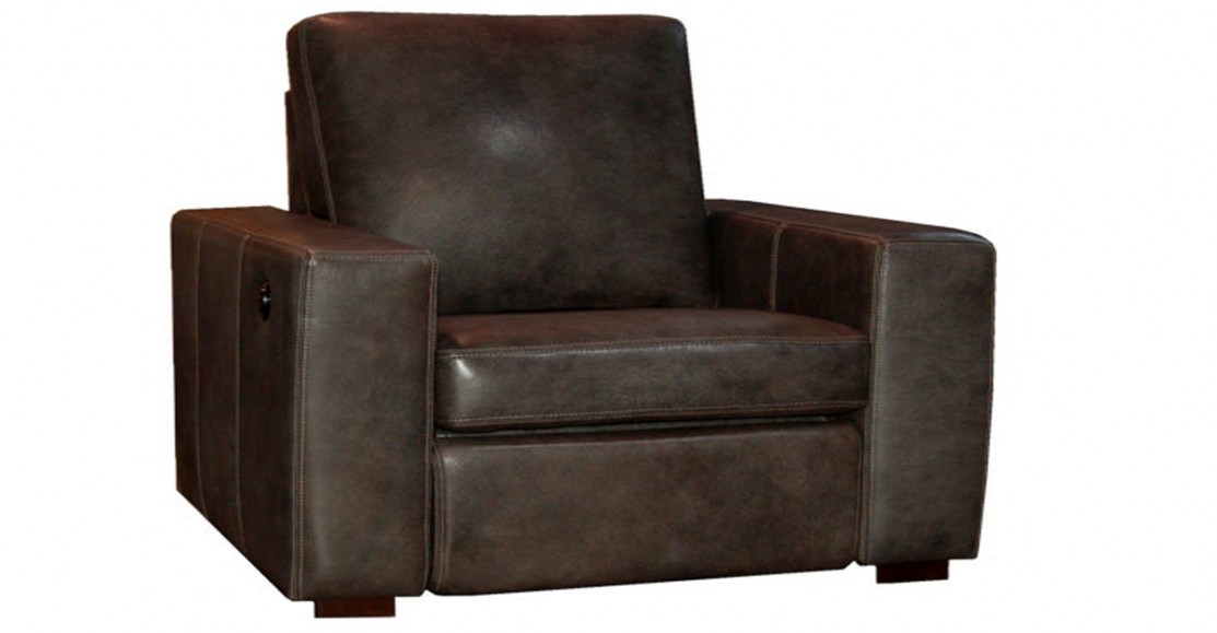 Maxwell Recliner Sofa