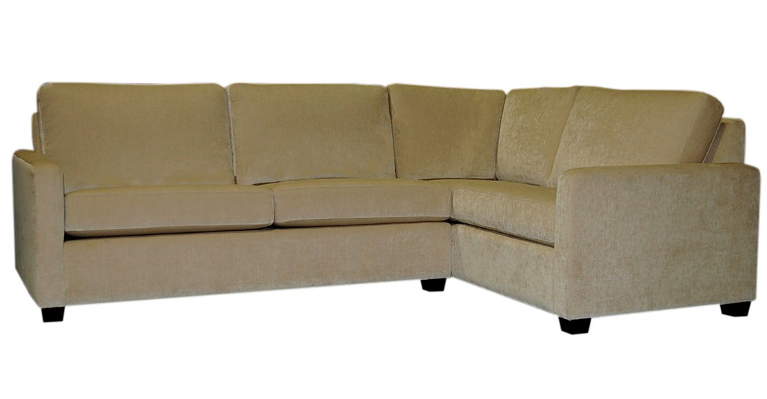 Oakwood Sectional