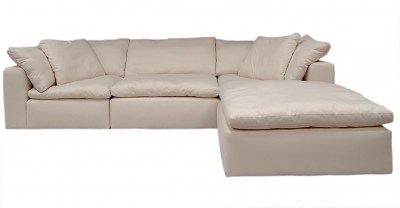 Wow Modular Sectional